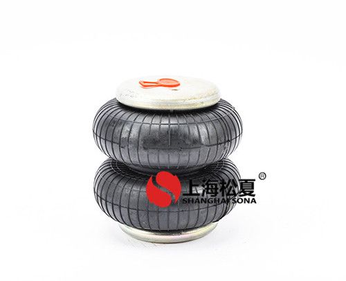 工業(yè)空氣彈簧給設(shè)備帶來了哪些便利？