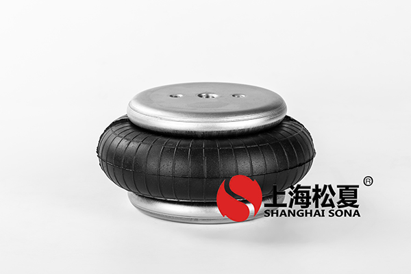 選擇橡膠<a href='http://hun123.cn/' target='_blank'><u>空氣彈簧</u></a>的原因