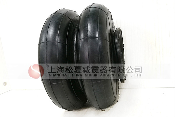 ZF型自密封橡膠<a href='http://hun123.cn/' target='_blank'><u>空氣彈簧</u></a>