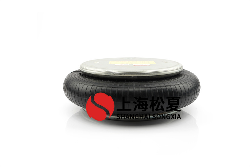 除了用于減震外空氣彈簧減振器還有哪些用途？