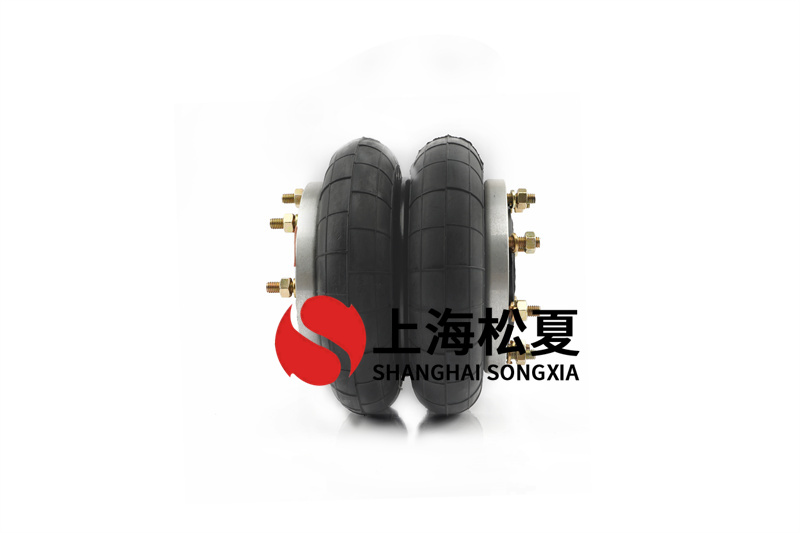 空氣彈簧減振器的承載標(biāo)準(zhǔn)很高。