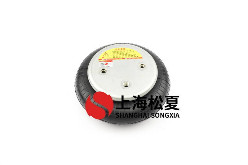 空氣彈簧減振器所起到的減震效果。