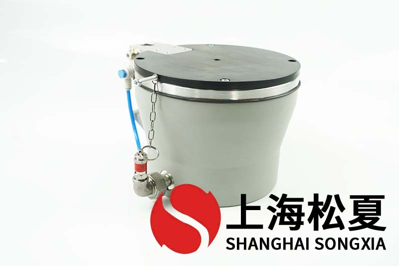 什么叫光學實驗設備薄膜式空氣減震器？