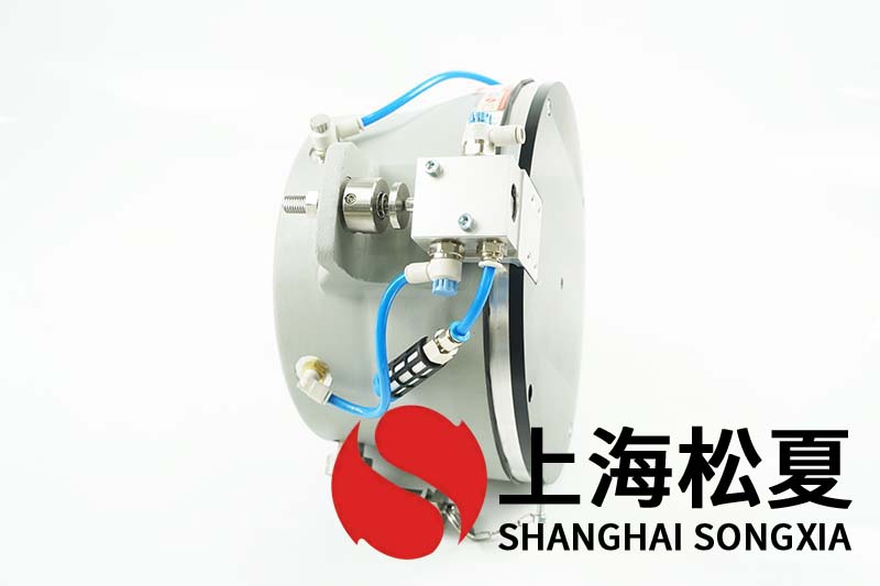 輪廓形狀測定儀器薄膜式空氣減震器的原理和應(yīng)用是什么？