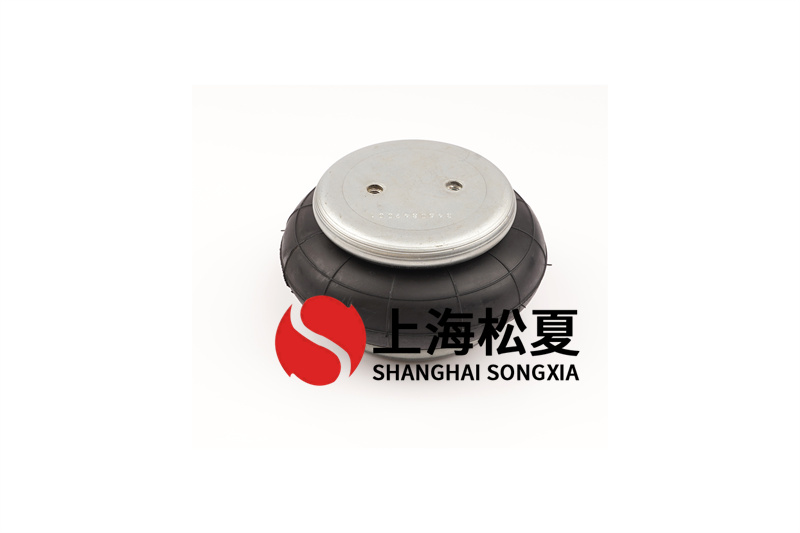 AGV機(jī)器人空氣彈簧的使用適用場景是什么？
