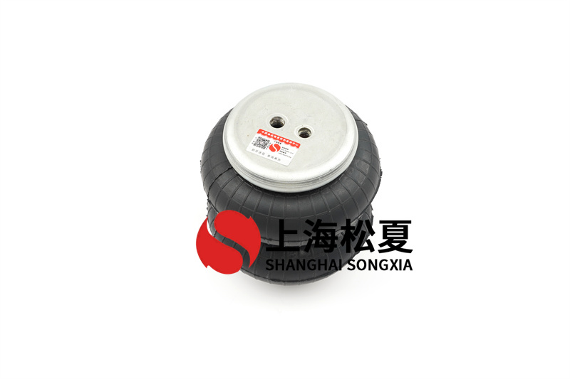 方形直線振動(dòng)篩用橡膠氣囊氣缸減震效果怎么樣？