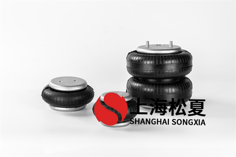 移動式震動平臺用進口的氣囊式氣缸嗎？