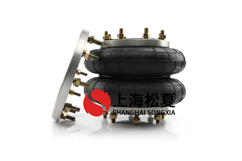 多功能振動臺用HF型的橡膠<a href='http://hun123.cn/' target='_blank'><u>空氣彈簧</u></a>減振器可以嗎？