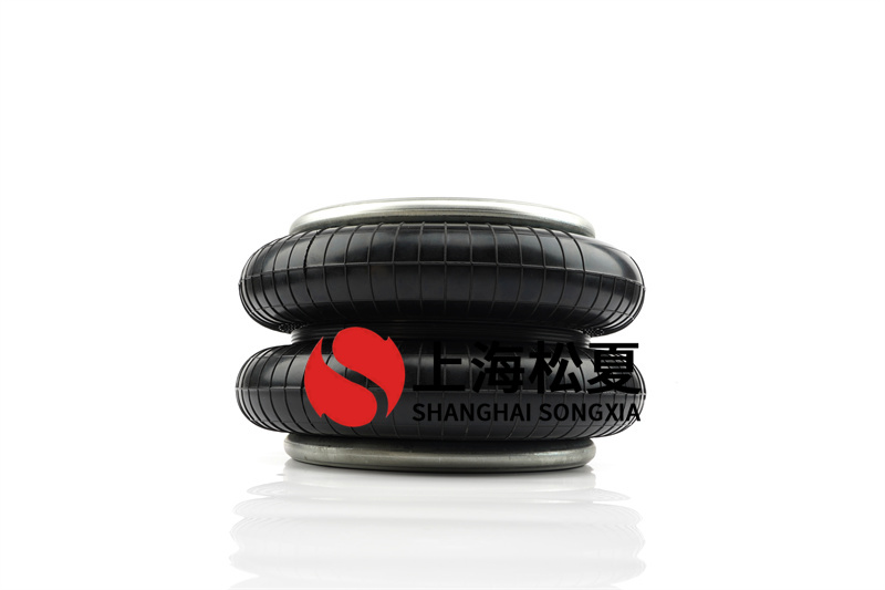 圓型振動(dòng)篩用JBF型的氣囊減振器可以嗎？