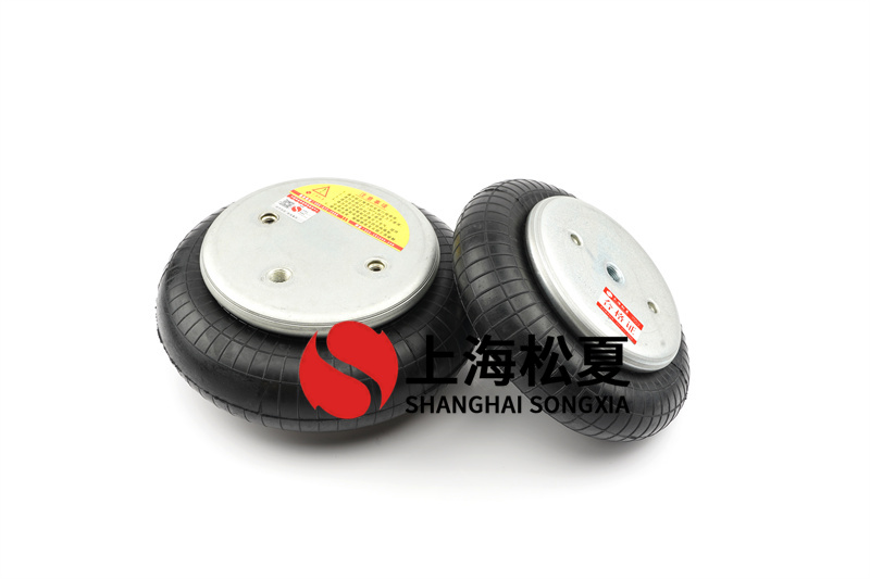 臥式振動電機用多大的糾偏氣囊？