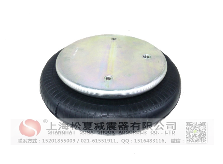 JBF卷邊式<a href='http://hun123.cn/' target='_blank'><u>空氣彈簧</u></a>