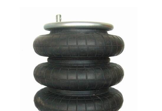延長橡膠<a href='http://hun123.cn/' target='_blank'><u>空氣彈簧</u></a>使用壽命的工藝方法