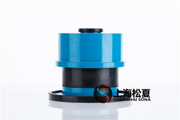 泵彈簧減振器的型號(hào)和減振構(gòu)造有哪些？