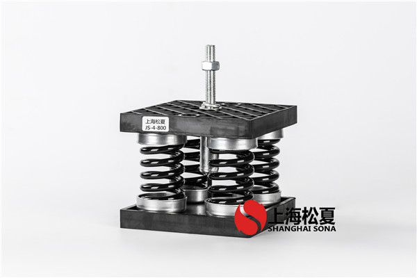 泵彈簧減振器的型號(hào)和減振構(gòu)造有哪些？