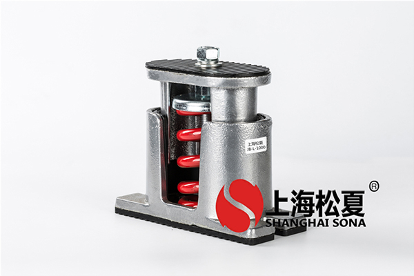 減振彈簧減振器的特性有哪些？