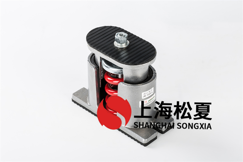 彈簧減震器的安全使用方法有哪些？