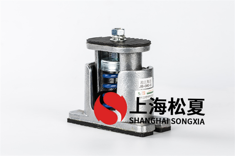 選購塑膠減震器需要注意哪些問題？