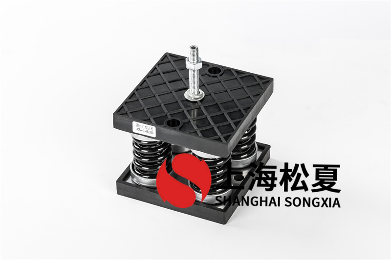 彈簧減震器的優(yōu)勢有哪些？