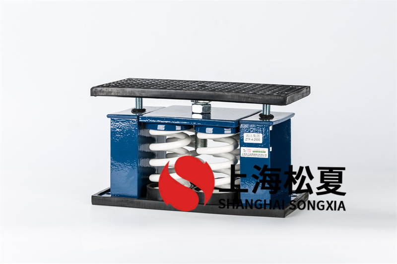 彈簧減震器的優(yōu)勢有哪些？