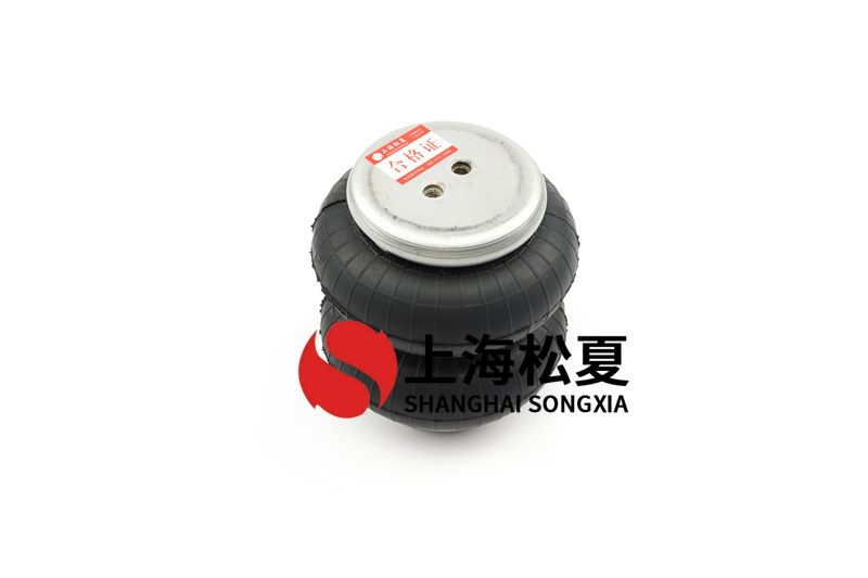 空氣彈簧如何應(yīng)用？