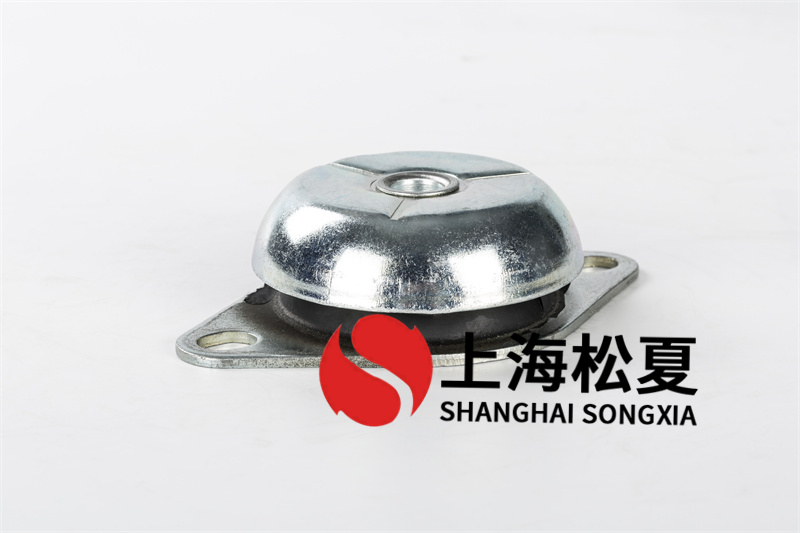 橡膠減震器和拉伸彈簧減振器有什么不同？