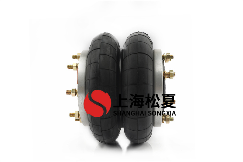 復(fù)合型塑膠<a href='http://hun123.cn/' target='_blank'><u>空氣彈簧</u></a>的優(yōu)勢(shì)有哪些？