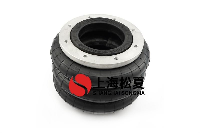 橡膠<a href='http://hun123.cn/' target='_blank'><u>空氣彈簧</u></a>和復合彈簧的區(qū)別