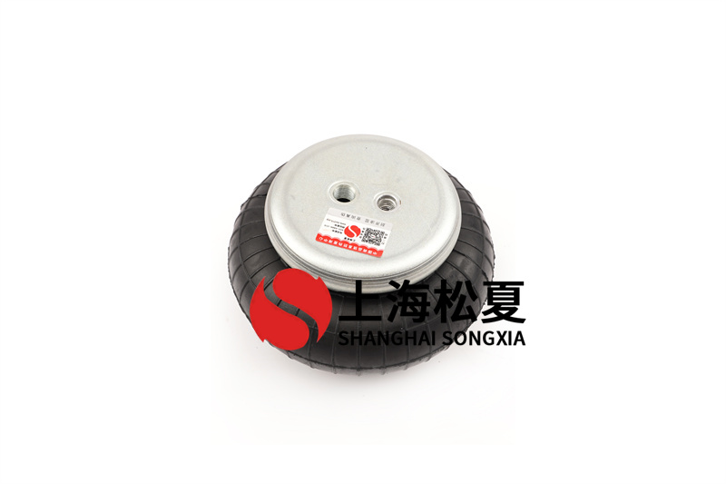 橡膠空氣彈簧常見故障有哪些？
